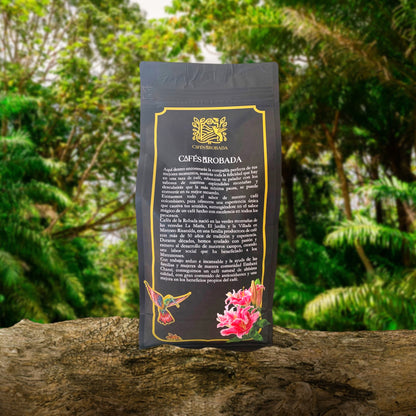 Café de especialidad finca La Secadora Lavado (¡PEAK BERRY!)