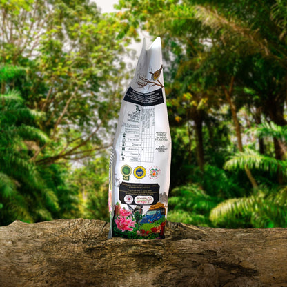 Café de especialidad finca La Secadora Lavado (¡PEAK BERRY!)